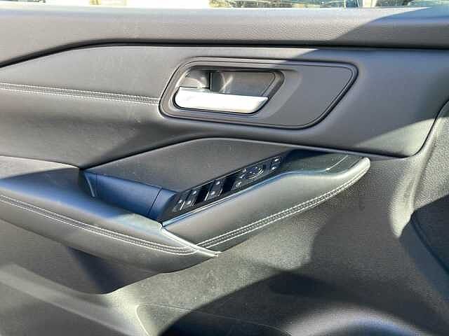 Nissan Qashqai 1.3 MHEV 158 N-Connecta Xtronic