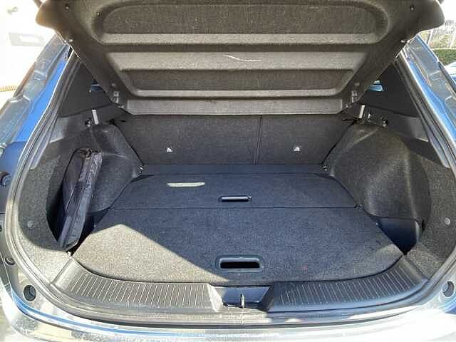 Nissan Qashqai 1.3 MHEV 158 N-Connecta Xtronic