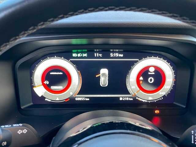 Nissan Qashqai 1.3 MHEV 140 N-Connecta-TETTO PANORAMICO