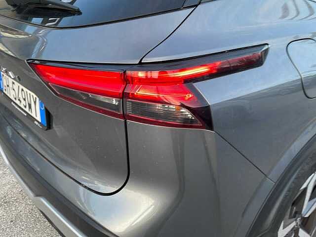 Nissan Qashqai 1.3 MHEV 140 N-Connecta-TETTO PANORAMICO