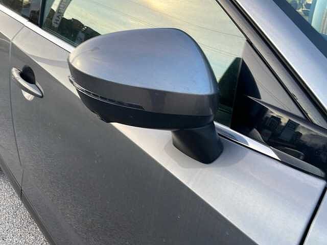 Nissan Qashqai 1.3 MHEV 140 N-Connecta-TETTO PANORAMICO