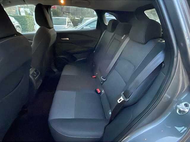 Nissan Qashqai 1.3 MHEV 140 N-Connecta-TETTO PANORAMICO