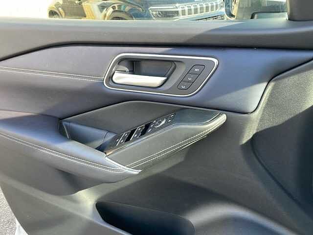 Nissan Qashqai 1.3 MHEV 158 Tekna+