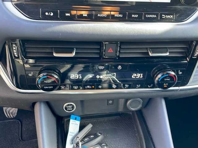 Nissan Qashqai 1.3 MHEV 158 Tekna+