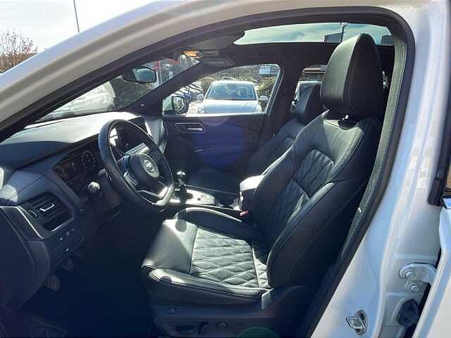 Nissan Qashqai 1.3 MHEV 158 Tekna+