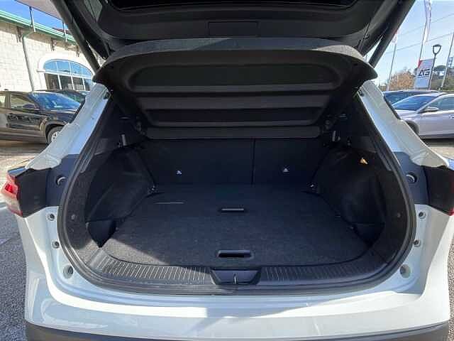 Nissan Qashqai 1.3 MHEV 158 Tekna+