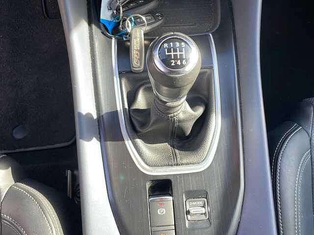 Nissan Qashqai 1.3 MHEV 158 Tekna+