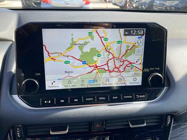 Nissan Qashqai 1.3 MHEV 158 Tekna+