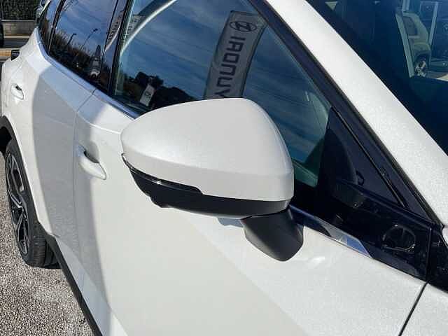 Nissan Qashqai 1.3 MHEV 158 Tekna+