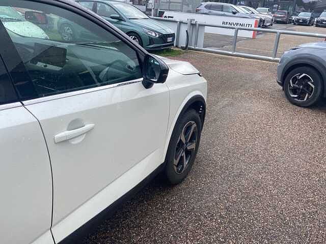 Nissan Qashqai 1.3 MHEV 140 N-Connecta_Aziendale