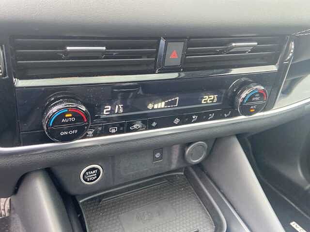 Nissan Qashqai 1.3 MHEV 140 N-Connecta_Aziendale