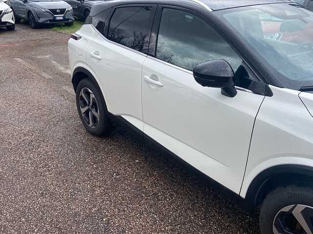 Nissan Qashqai 1.3 MHEV 140 N-Connecta_Aziendale