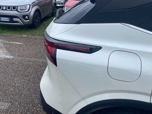 Nissan Qashqai 1.3 MHEV 140 N-Connecta_Aziendale