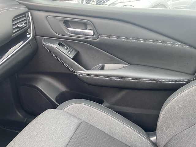 Nissan Qashqai 1.3 MHEV 140 N-Connecta_Aziendale