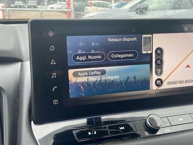 Nissan Qashqai 1.3 MHEV 140 N-Connecta_Aziendale