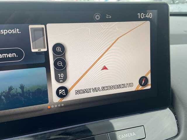 Nissan Qashqai 1.3 MHEV 140 N-Connecta_Aziendale