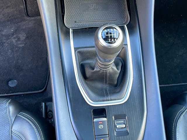 Nissan Qashqai 1.3 MHEV 158 Tekna+