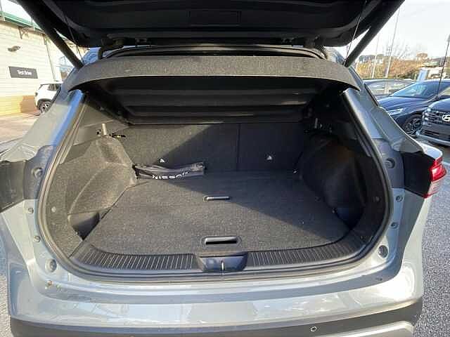 Nissan Qashqai 1.3 MHEV 158 Tekna+