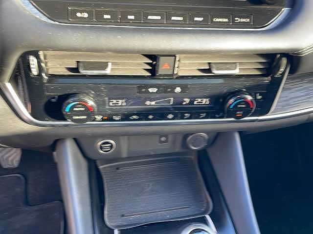 Nissan Qashqai 1.3 MHEV 158 Tekna+