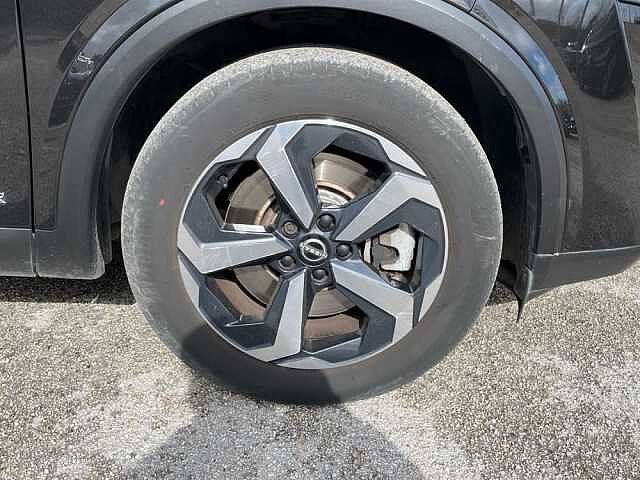 Nissan Qashqai 1.5 EREV e-Power N-Connecta Auto