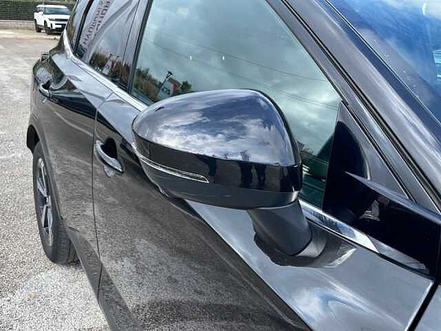 Nissan Qashqai 1.5 EREV e-Power N-Connecta Auto