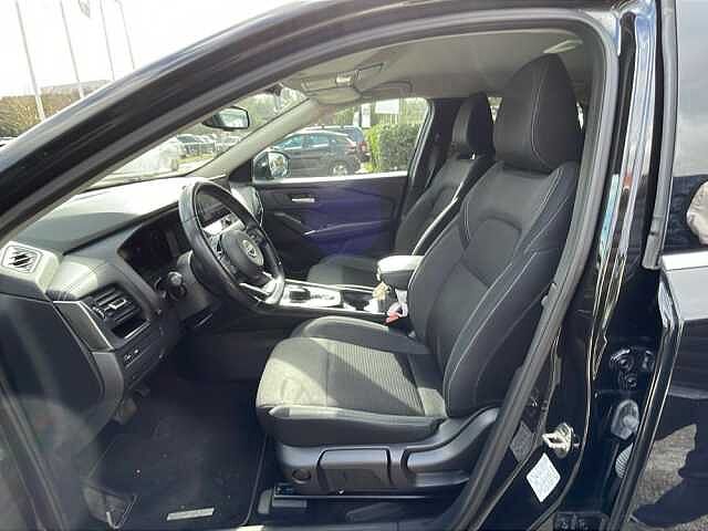 Nissan Qashqai 1.5 EREV e-Power N-Connecta Auto