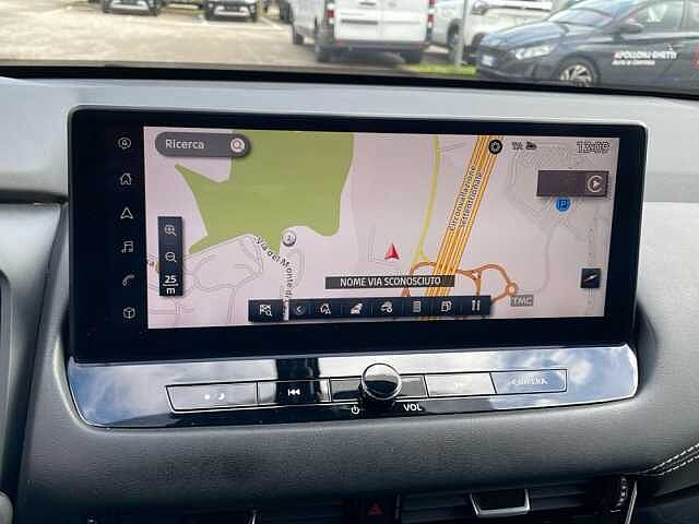 Nissan Qashqai 1.5 EREV e-Power N-Connecta Auto