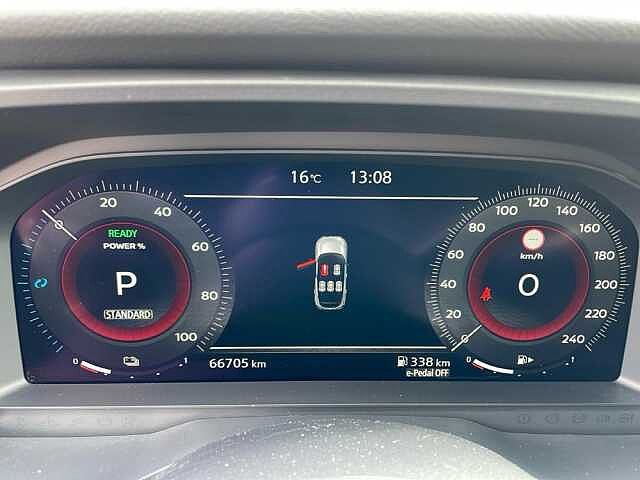 Nissan Qashqai 1.5 EREV e-Power N-Connecta Auto