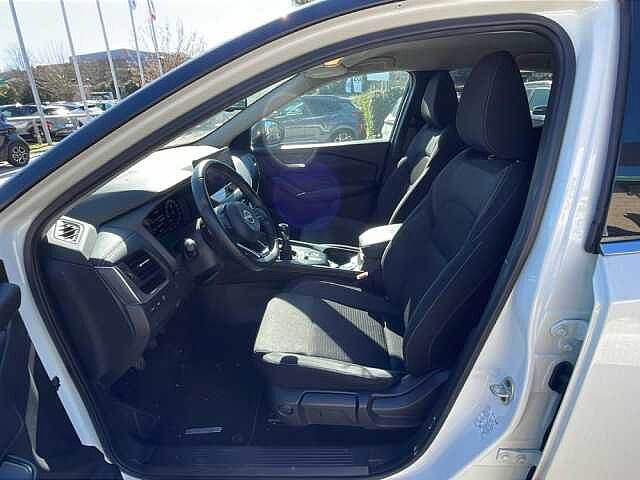 Nissan Qashqai 1.3 MHEV 140 N-Connecta