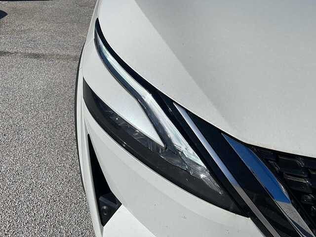 Nissan Qashqai 1.3 MHEV 140 N-Connecta