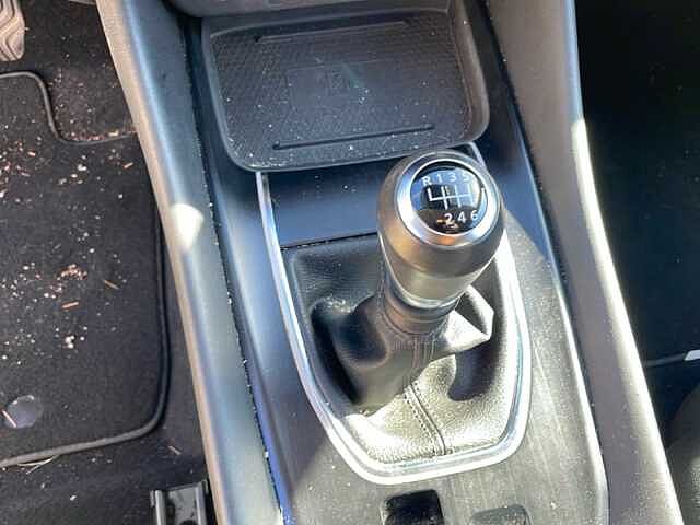 Nissan Qashqai 1.3 MHEV 140 N-Connecta