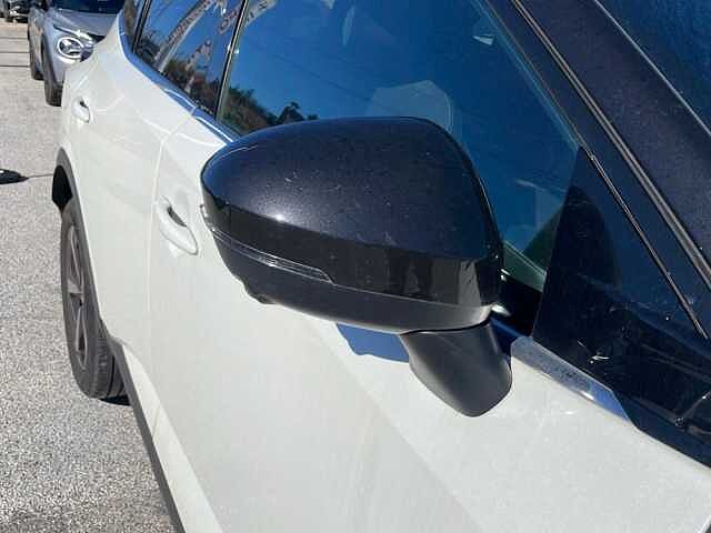 Nissan Qashqai 1.3 MHEV 140 N-Connecta