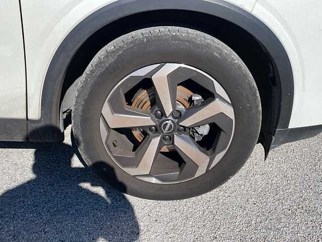 Nissan Qashqai 1.3 MHEV 140 N-Connecta