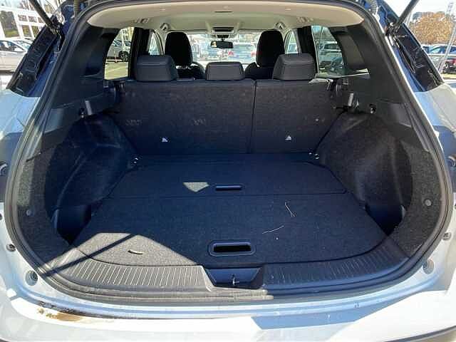 Nissan Qashqai 1.3 MHEV 140 N-Connecta