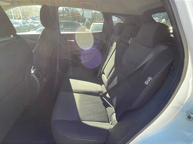 Nissan Qashqai 1.3 MHEV 140 N-Connecta