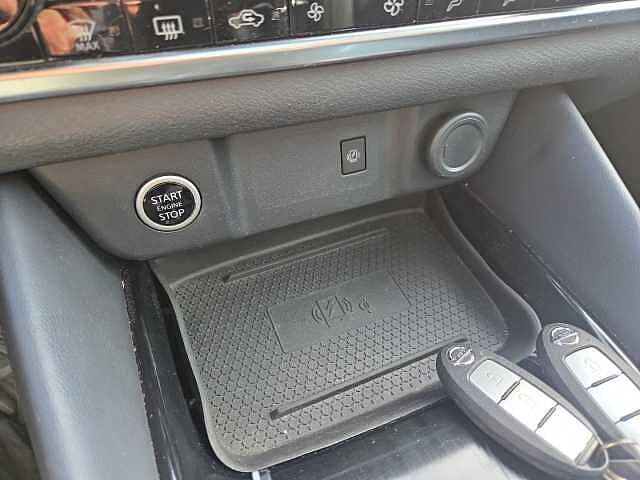 Nissan Qashqai 1.3 MHEV 140 Tekna