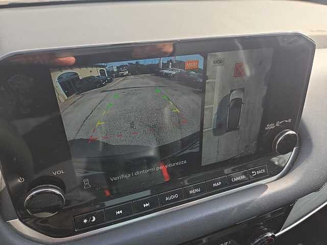 Nissan Qashqai 1.3 MHEV 140 Tekna