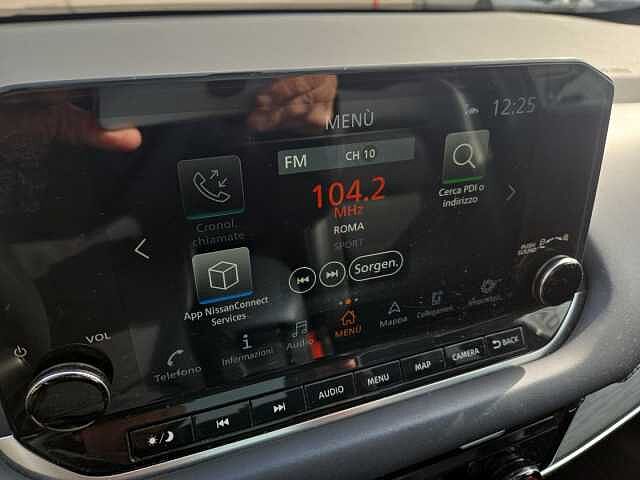 Nissan Qashqai 1.3 MHEV 140 Tekna