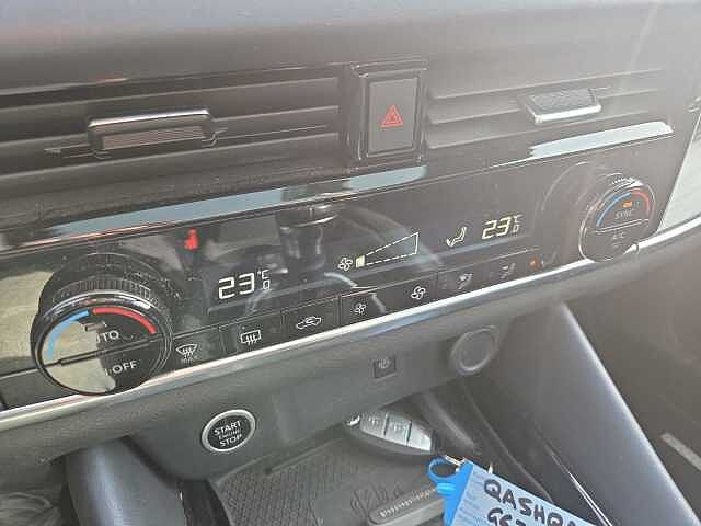 Nissan Qashqai 1.3 MHEV 140 Tekna