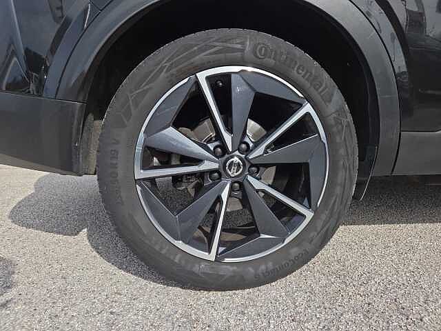 Nissan Qashqai 1.3 MHEV 140 Tekna