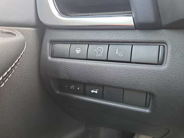 Nissan Qashqai 1.3 MHEV 140 Tekna