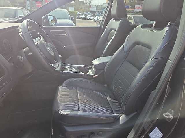 Nissan Qashqai 1.3 MHEV 140 Tekna