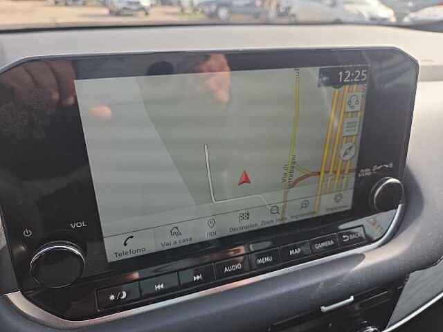 Nissan Qashqai 1.3 MHEV 140 Tekna