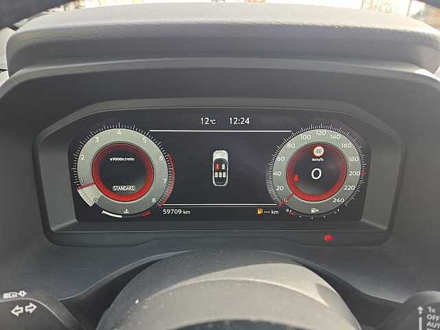 Nissan Qashqai 1.3 MHEV 140 Tekna