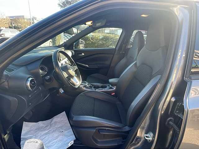 Nissan Juke 1.6 HEV N-Connecta Auto