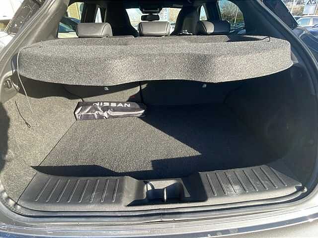 Nissan Juke 1.6 HEV N-Connecta Auto