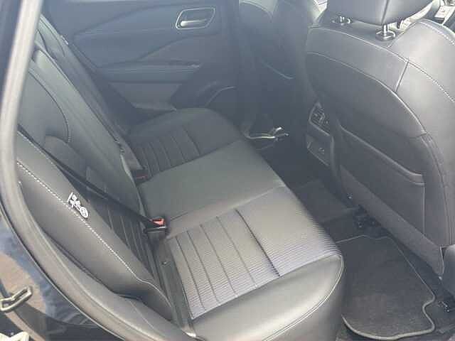 Nissan Qashqai 1.3 MHEV 140 Tekna-Aziendale