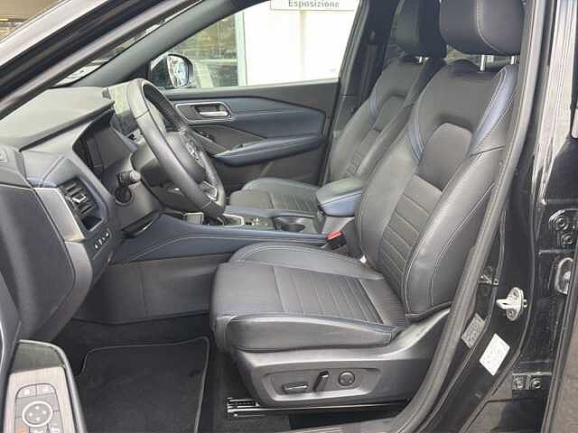 Nissan Qashqai 1.3 MHEV 140 Tekna-Aziendale