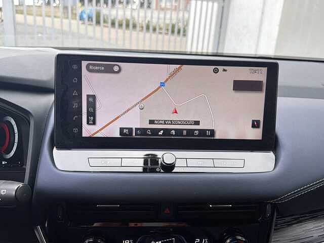 Nissan Qashqai 1.3 MHEV 140 Tekna-Aziendale