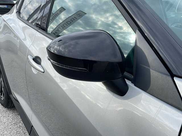 Nissan Juke 1.6 HEV N-Connecta Auto